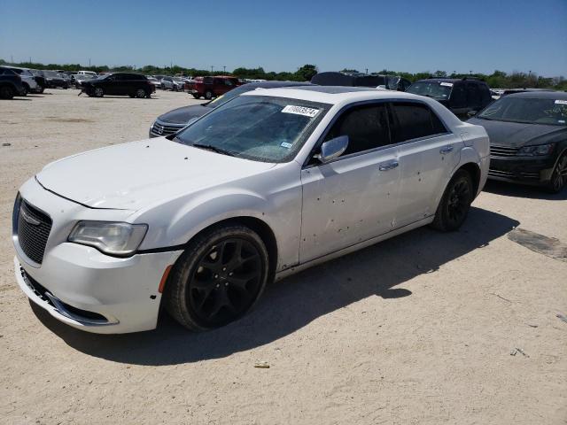 CHRYSLER 300 2015 2c3ccaag4fh806924