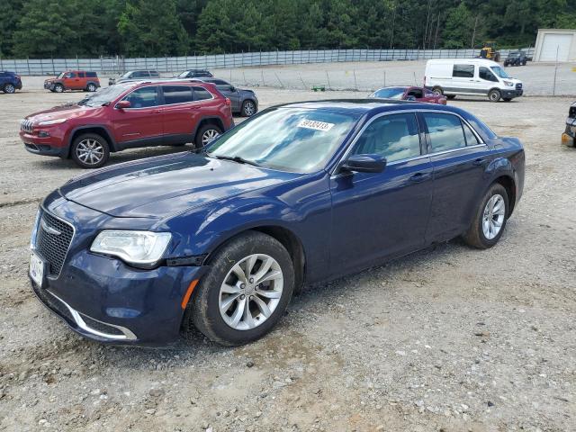 CHRYSLER 300 2015 2c3ccaag4fh810598