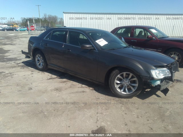 CHRYSLER 300 2015 2c3ccaag4fh828650