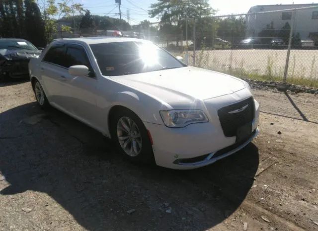 CHRYSLER 300 2015 2c3ccaag4fh828731