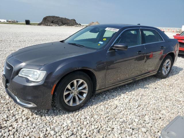 CHRYSLER 300 2015 2c3ccaag4fh828874