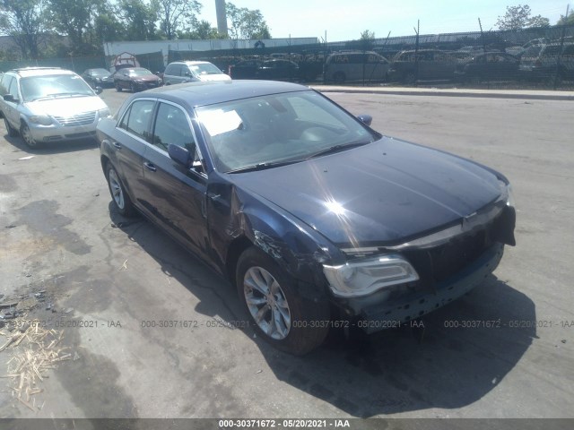 CHRYSLER 300 2015 2c3ccaag4fh833105