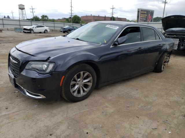 CHRYSLER 300 2015 2c3ccaag4fh837879