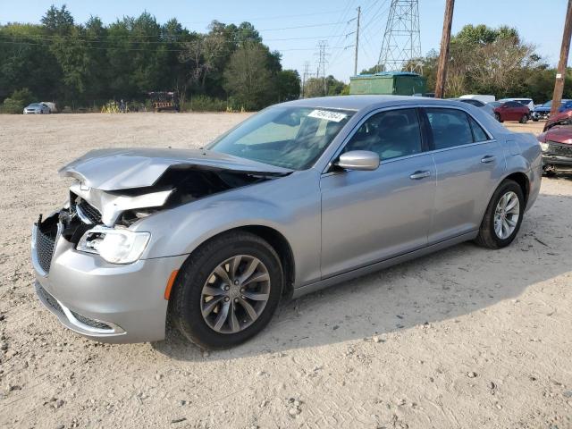 CHRYSLER 300 LIMITE 2015 2c3ccaag4fh845495