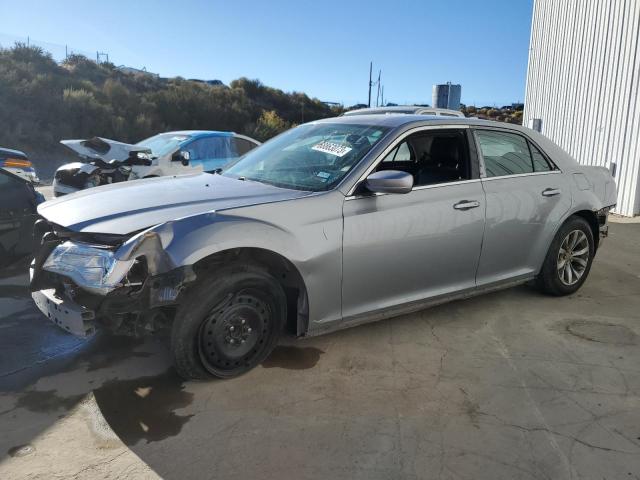 CHRYSLER 300 LIMITE 2015 2c3ccaag4fh864306