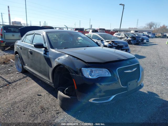 CHRYSLER 300 2015 2c3ccaag4fh867996