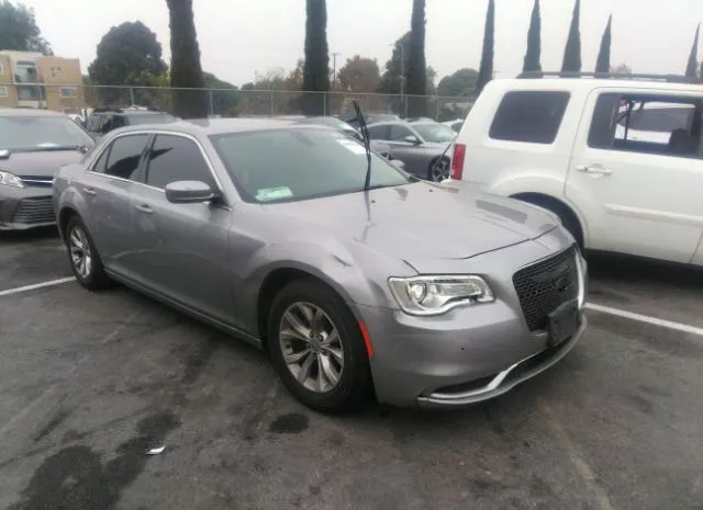 CHRYSLER 300 2015 2c3ccaag4fh904089