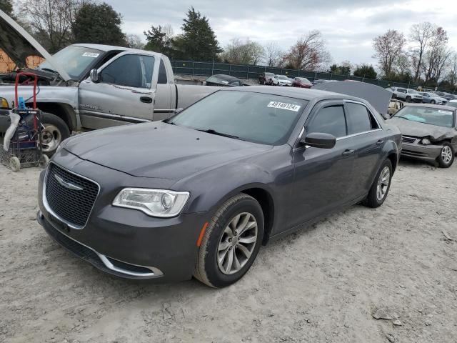 CHRYSLER 300 2015 2c3ccaag4fh931485