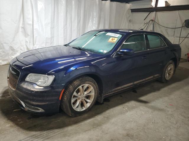 CHRYSLER 300 LIMITE 2016 2c3ccaag4gh111991