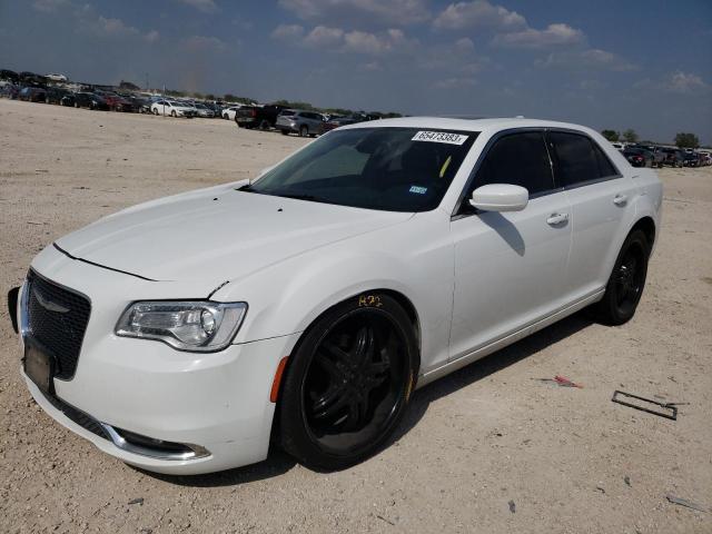 CHRYSLER 300 LIMITE 2016 2c3ccaag4gh128502