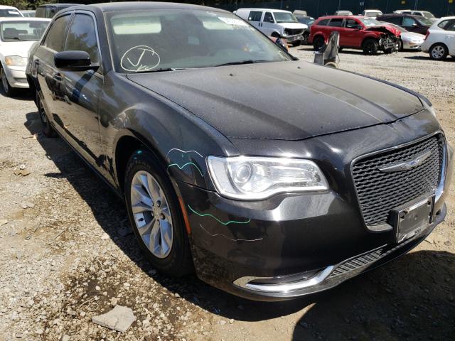 CHRYSLER 300 LIMITE 2016 2c3ccaag4gh134915