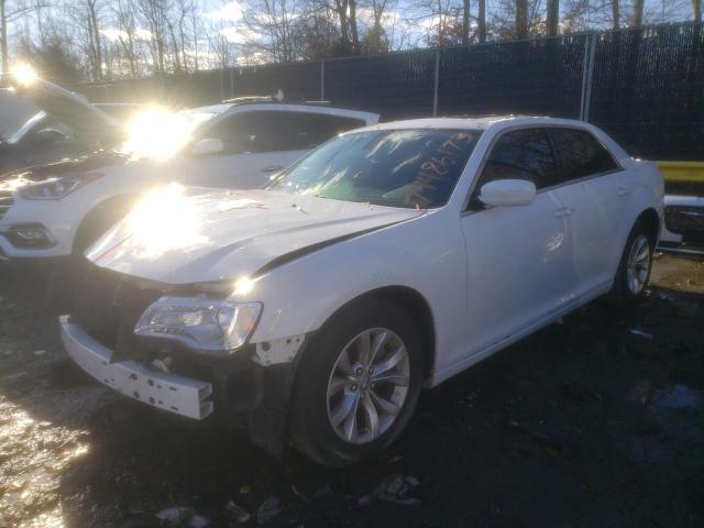 CHRYSLER 300 2016 2c3ccaag4gh135661