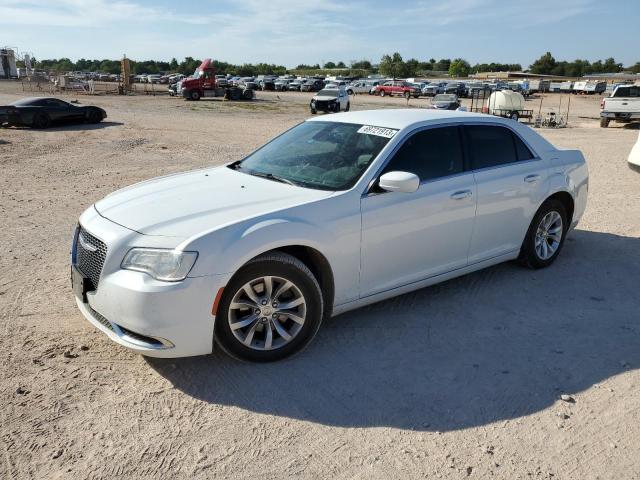 CHRYSLER 300 2016 2c3ccaag4gh135787