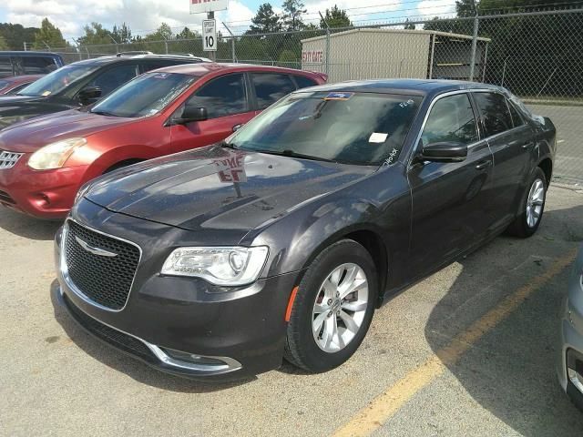 CHRYSLER 300 2016 2c3ccaag4gh156929