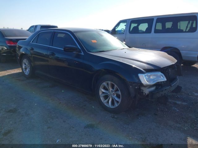 CHRYSLER 300 2016 2c3ccaag4gh161404