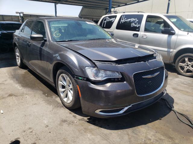 CHRYSLER 300 LIMITE 2016 2c3ccaag4gh167607