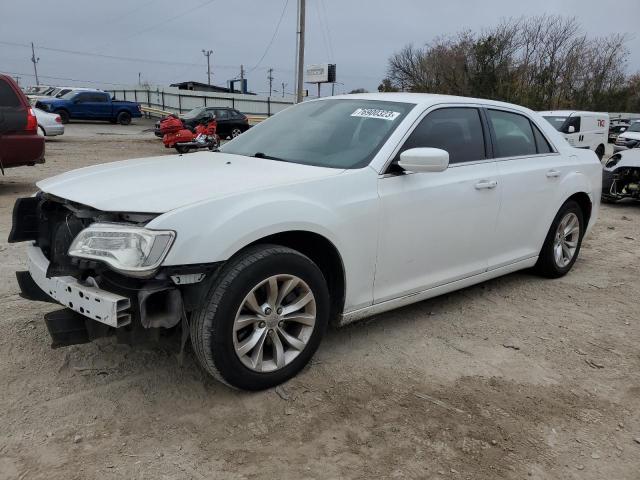 CHRYSLER 300 2016 2c3ccaag4gh175691