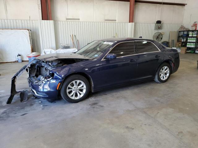 CHRYSLER 300 LIMITE 2016 2c3ccaag4gh189395