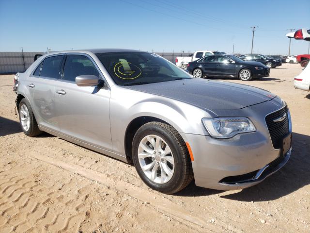 CHRYSLER 300 LIMITE 2016 2c3ccaag4gh207684