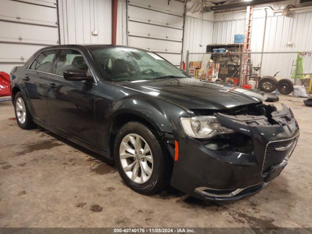 CHRYSLER 300 2016 2c3ccaag4gh211993