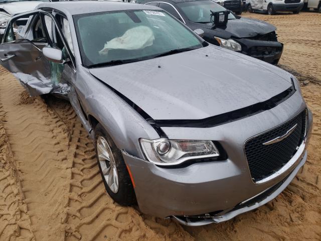 CHRYSLER 300 LIMITE 2016 2c3ccaag4gh224324