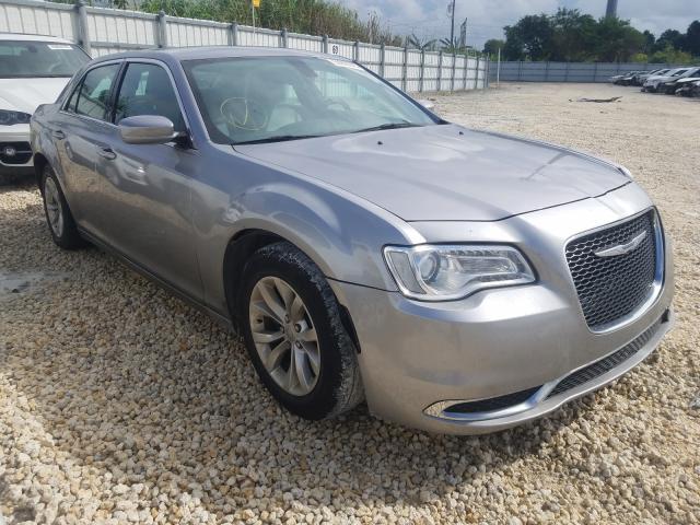 CHRYSLER 300 LIMITE 2016 2c3ccaag4gh234108