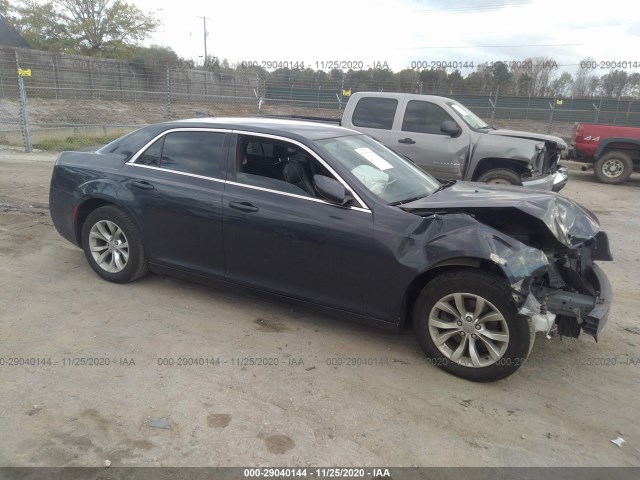 CHRYSLER 300 2016 2c3ccaag4gh235436