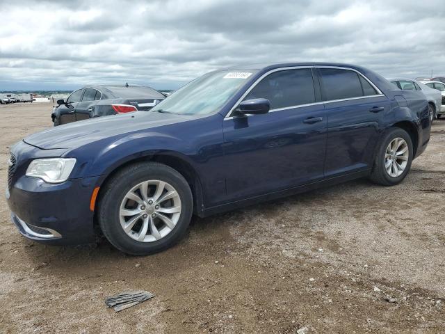 CHRYSLER 300 LIMITE 2016 2c3ccaag4gh238241