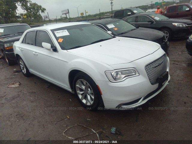 CHRYSLER 300 2016 2c3ccaag4gh238269