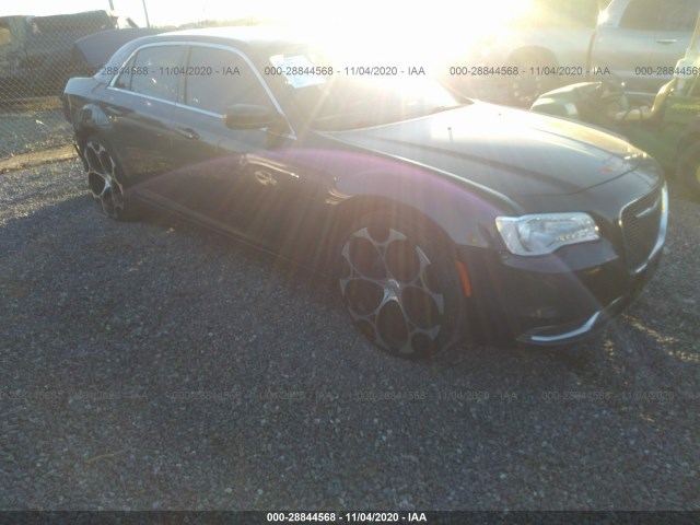 CHRYSLER 300 2016 2c3ccaag4gh238806