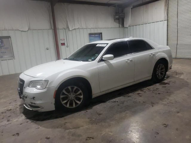 CHRYSLER 300 LIMITE 2016 2c3ccaag4gh243293