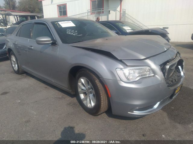 CHRYSLER 300 2016 2c3ccaag4gh252642