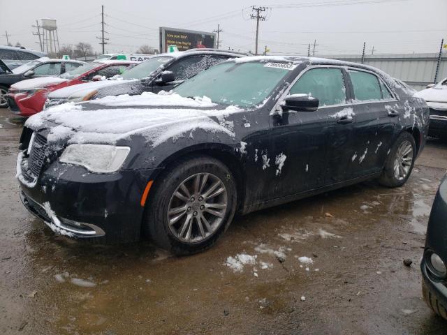 CHRYSLER 300 2016 2c3ccaag4gh307879