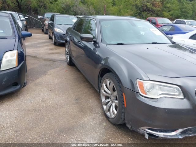 CHRYSLER 300 2016 2c3ccaag4gh313858