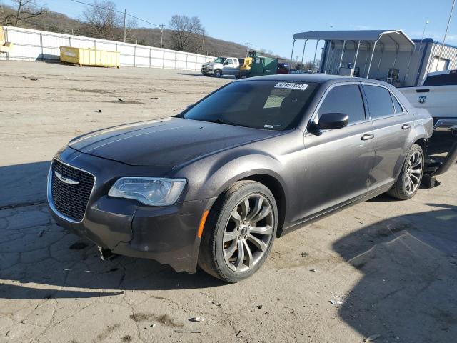 CHRYSLER 300 LIMITE 2016 2c3ccaag4gh343619