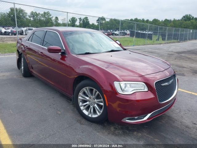 CHRYSLER 300 2017 2c3ccaag4hh512183