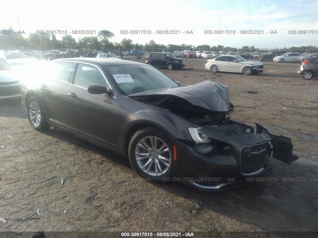 CHRYSLER 300 2017 2c3ccaag4hh577003