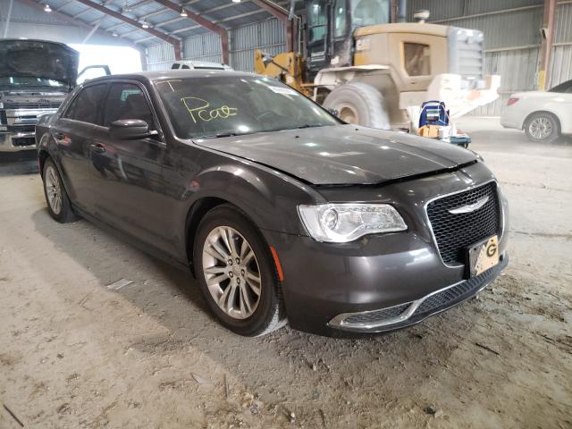 CHRYSLER 300 LIMITE 2017 2c3ccaag4hh593718