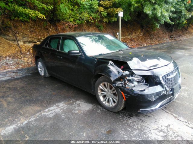 CHRYSLER 300 2017 2c3ccaag4hh596439