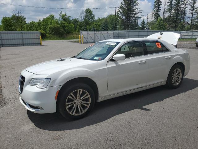 CHRYSLER 300 2017 2c3ccaag4hh661886