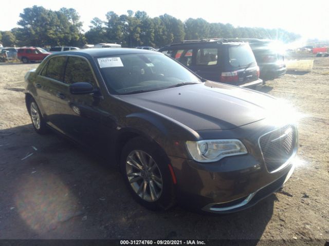 CHRYSLER 300 2017 2c3ccaag4hh662004