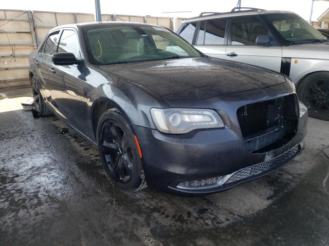 CHRYSLER 300 TOURIN 2018 2c3ccaag4jh208258