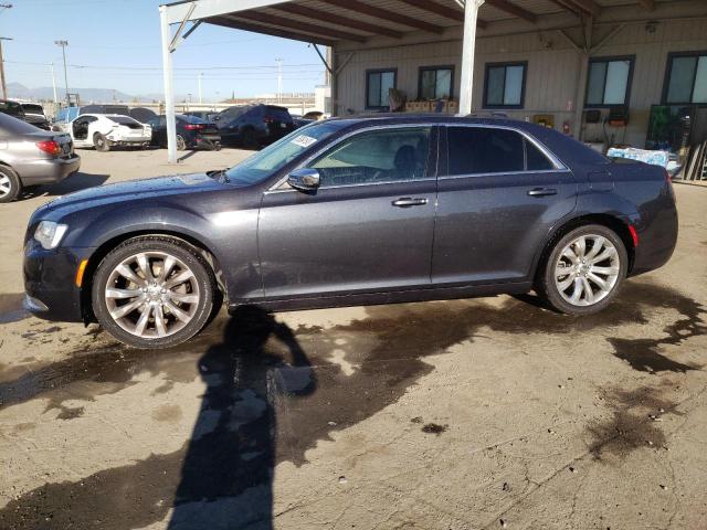 CHRYSLER 300 2018 2c3ccaag4jh249750