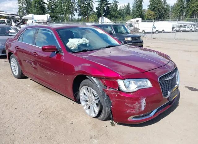 CHRYSLER 300 2018 2c3ccaag4jh254818