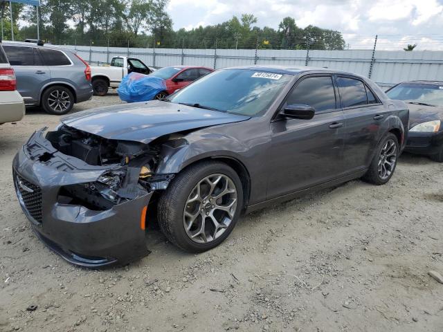 CHRYSLER 300 TOURIN 2018 2c3ccaag4jh275541