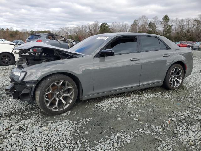 CHRYSLER 300 2018 2c3ccaag4jh278035