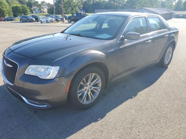 CHRYSLER 300 2018 2c3ccaag4jh279153