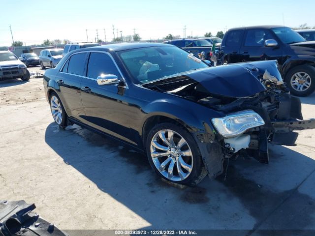 CHRYSLER 300 2018 2c3ccaag4jh285776