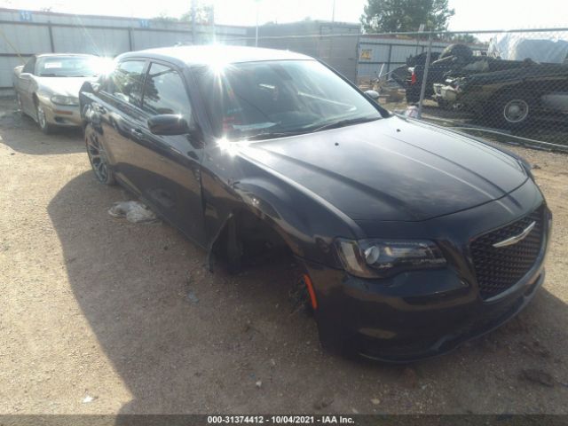 CHRYSLER 300 2018 2c3ccaag4jh301989