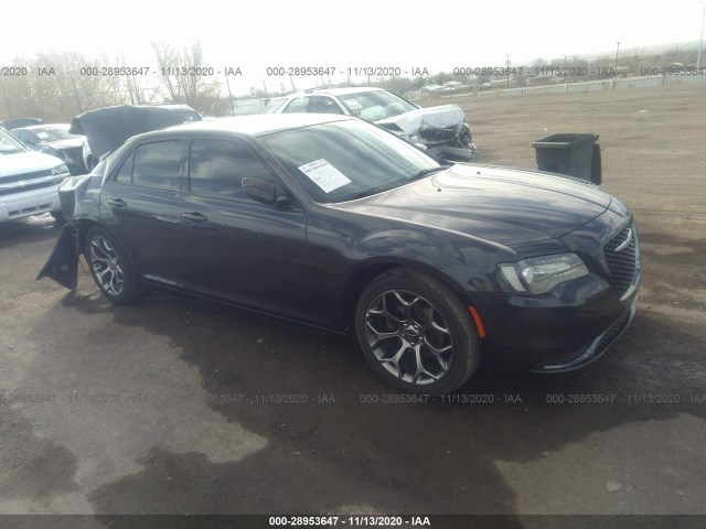 CHRYSLER 300 2018 2c3ccaag4jh308201